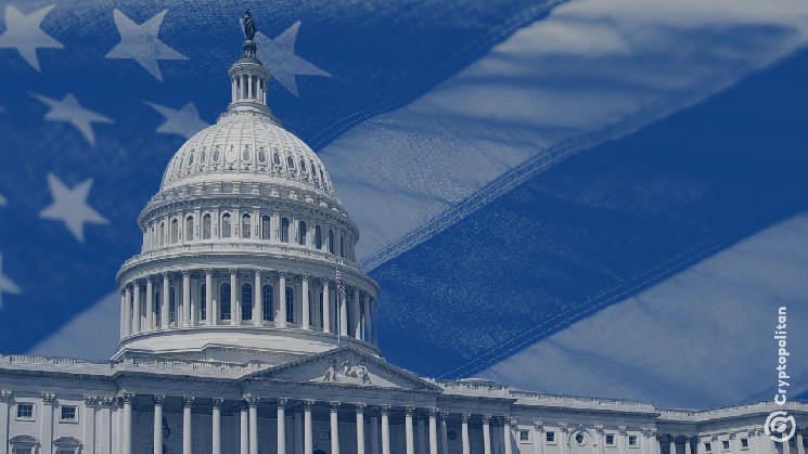 House vote to curb lawmaker stock trades reopens crypto conflict fight