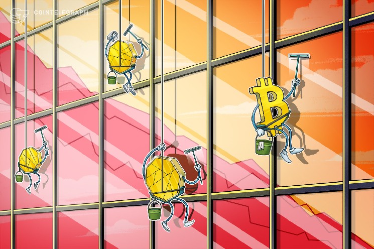 Bitcoin can fall below $58K if one of its ‘cleanest’ metrics copies history: Analysis
