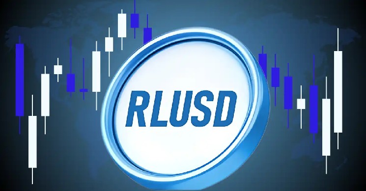 RLUSD Hits $22 Billion In Quarterly Volume As Institutional XRP Demand Accelerates
