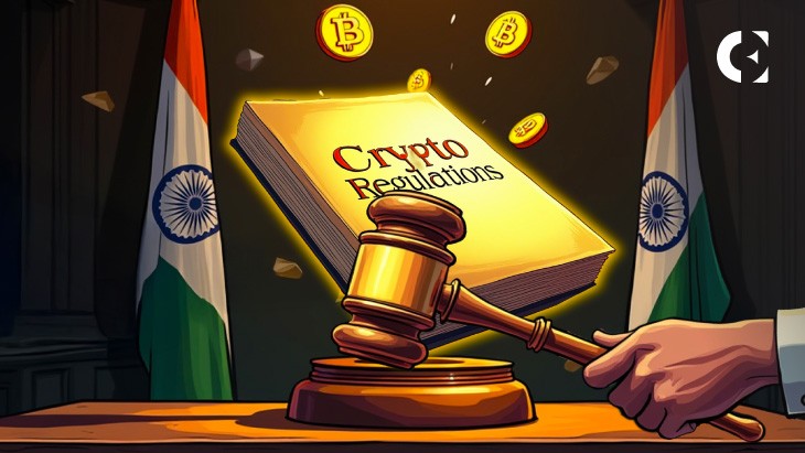 Maharashtra Becomes First Indian State to Protect Crypto Under Depositor Law