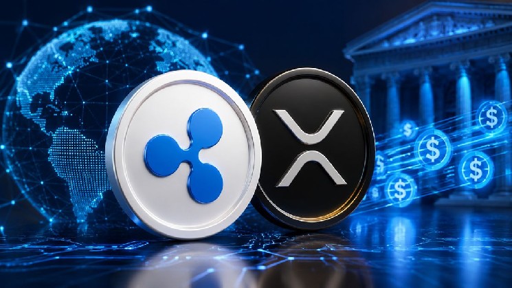 Why Ripple’s RLUSD Could Actually Strengthen XRP, According to Evernorth