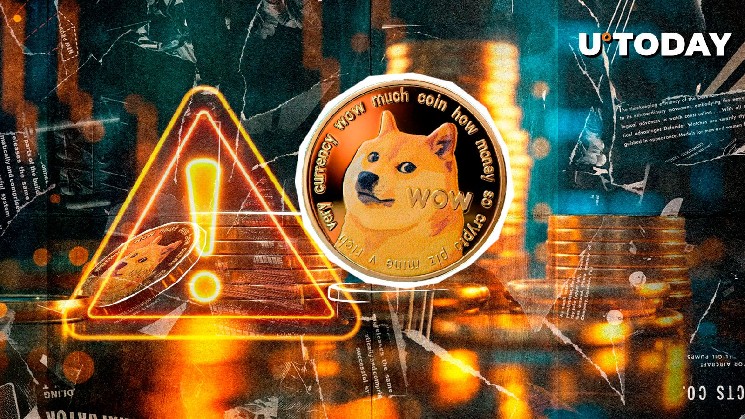 Millions of Coins Trapped Amid Imminent Shutdown of DOGE L2