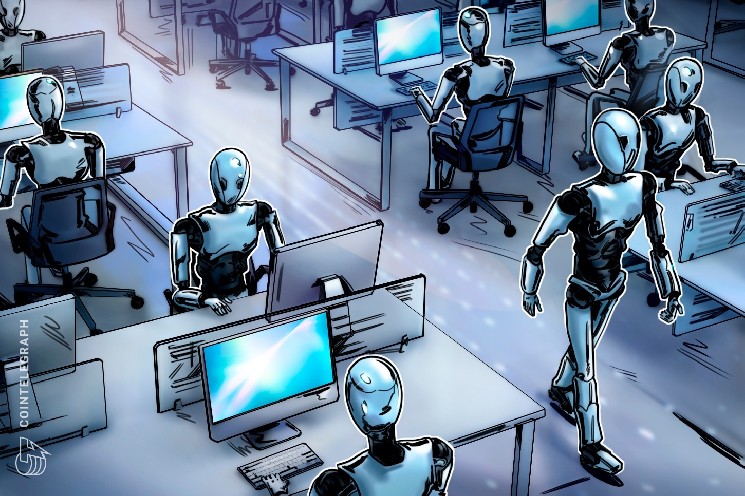 AI is on the cusp of getting smarter on its own