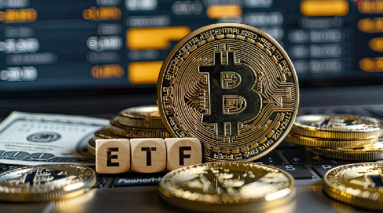 US Spot Bitcoin and Ethereum ETFs Continue to Exit! Here’s the Latest Data