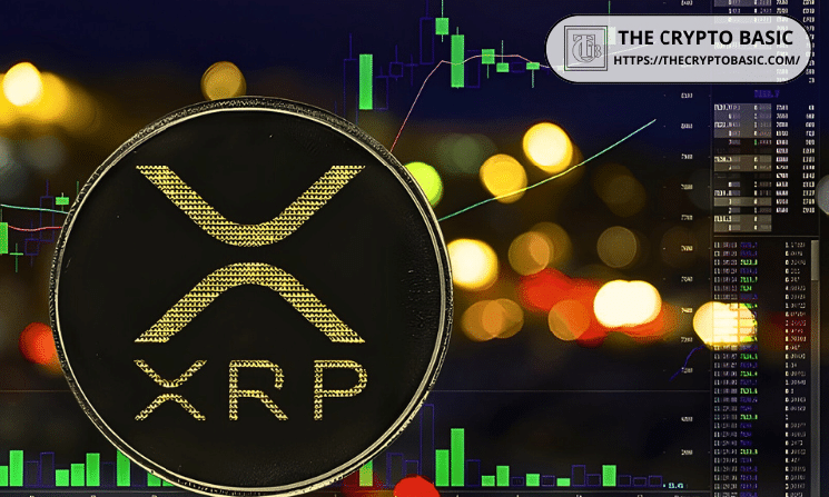 XRP as a Complementary Asset Was Not the Vision in 2018