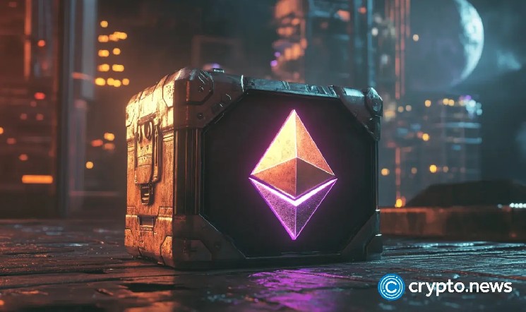 Bit Digital backs WhiteFiber with $100M Ethereum-linked loan