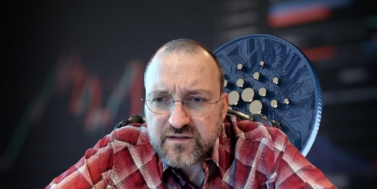 Cardano (ADA) Founder Makes Year-End Goal for ADA — Takes a Swipe at Ethereum