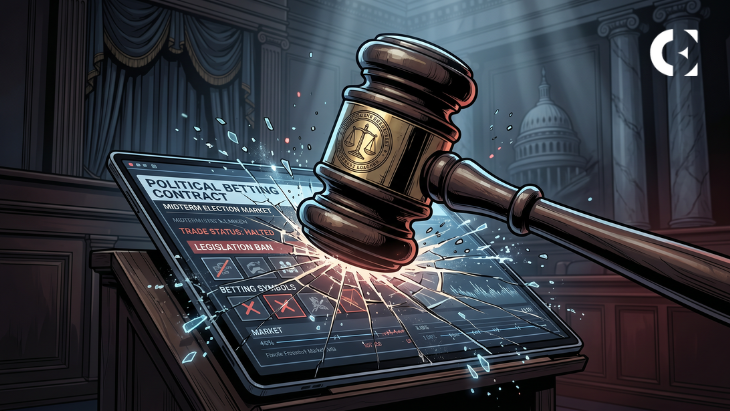 TD Cowen Warns US Crypto Bill Still Faces Major Senate Hurdles