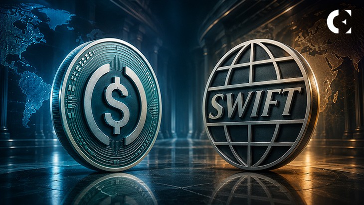 Why Stablecoins and SWIFT May Shape the Future of Global Payments Together