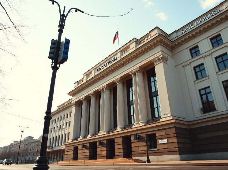 Russia to Enforce Cryptocurrency Regulation Law Starting September 1, 2026