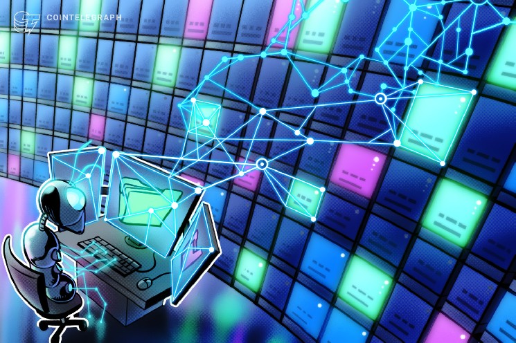 Storj files for bankruptcy, explores equity path for tokenholders