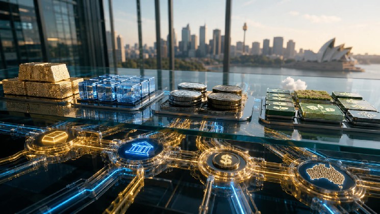Australia’s Project Acacia shows why tokenized markets still hinge on settlement money