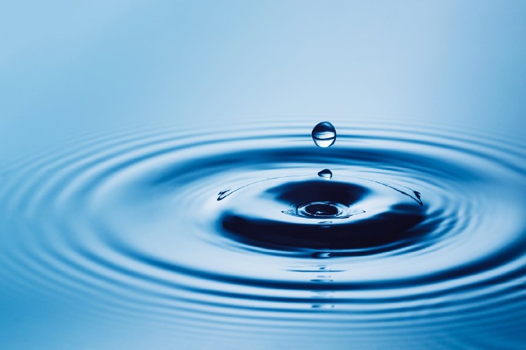 Ripple Joins Water.org