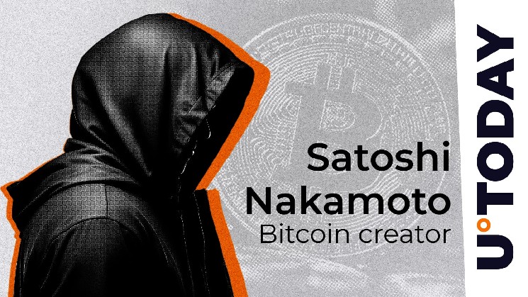 Satoshi Nakamoto’s 16-Year-Old Message Predicts Bitcoin’s Current Status