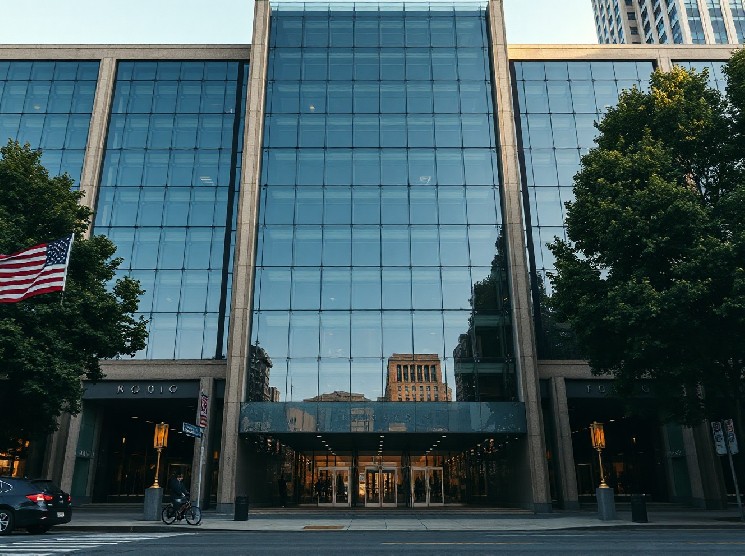 Injective Files With SEC to Become Transfer Agent for On-Chain Securities