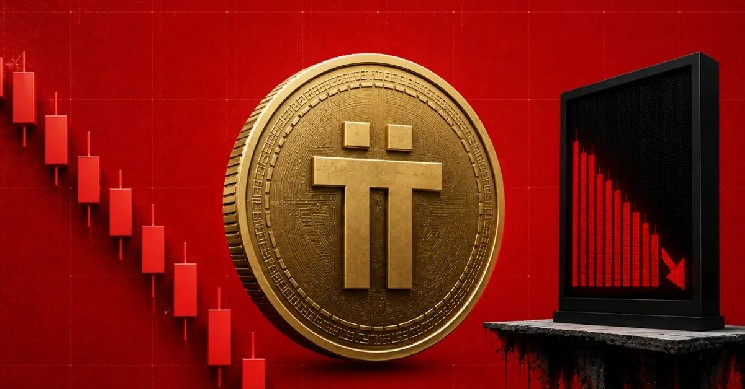 Just 21 Wallets Hold Over 10 Million PI Each