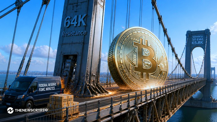 Will Buyers Target $64K or Lose Ground to $60K?