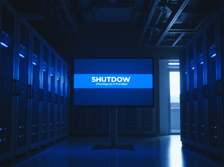 Sei-Based DEX Oxium Announces Closure, Citing Financial Strain