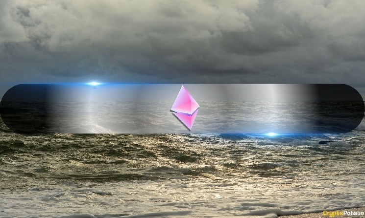 Here’s Why It Matters for ETH