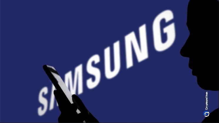 Samsung Wallet stablecoin plan could bring crypto payments to Galaxy users