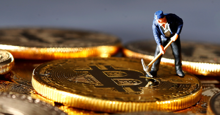 One of the Biggest Bitcoin Mining Companies of Its Time Files for Bankruptcy! Here’s Why