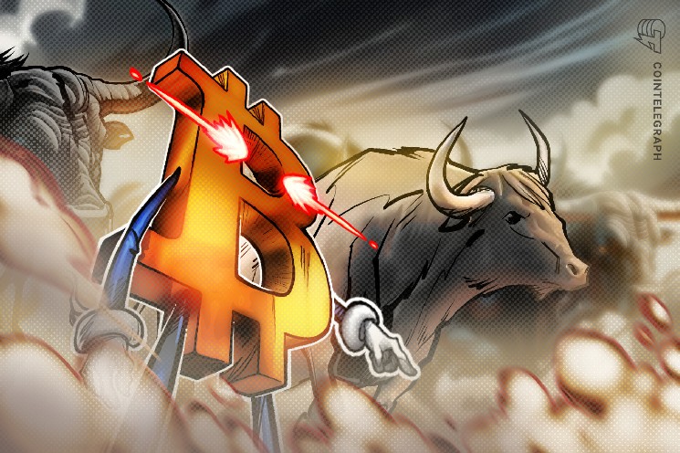 Bitcoin price taps new July high above $62K on weak US jobs data
