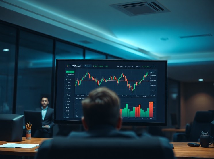 Hex Trust-linked address acquires $42 million in Humanity (H) tokens amid vesting adjustments
