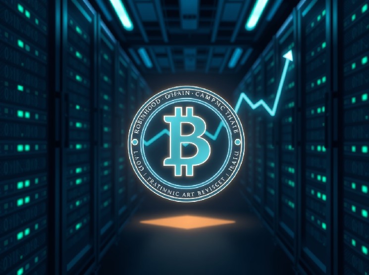 Ethena Controls Nearly Half of Robinhood Chain’s USDG Supply, On-Chain Data Shows