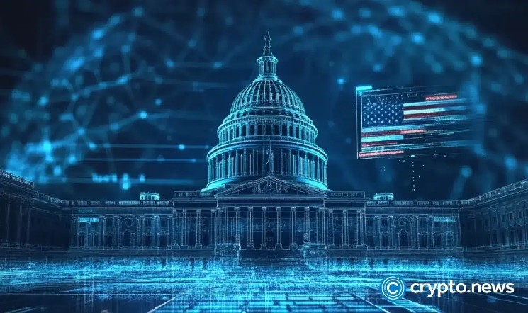 Dinari joins crypto lobby as U.S. tokenized stock race heats up