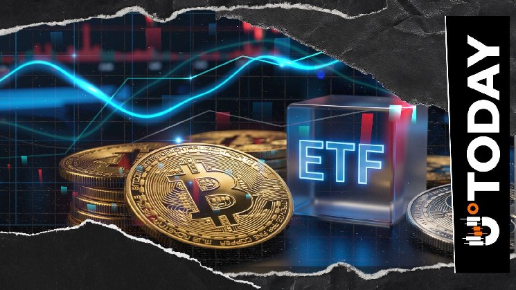 Bitcoin Rebounds as ETFs Finally Break Ten-Day Outflow Streak
