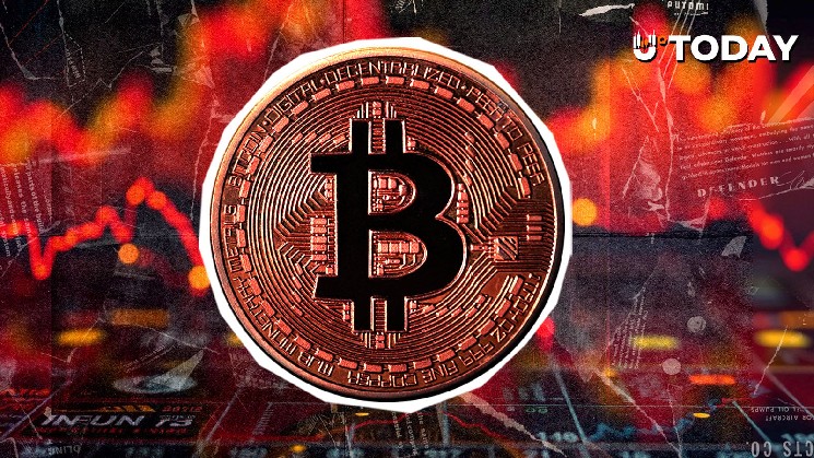 Bitcoin Is ‘Over,’ Google’s Ex-Tech Lead Says