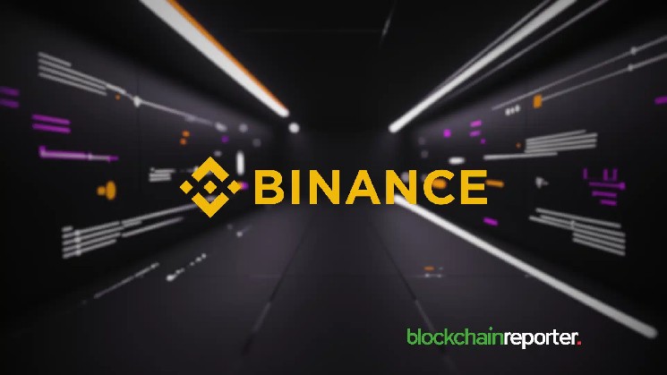 Binance Co-CEO Yi He Says Europe Remains Key, Crypto Exchanges Will Become Financial Gatekeepers