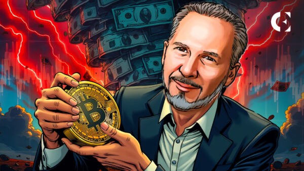 Schiff Says Bitcoin Creates Problems, Not Solutions for REITs