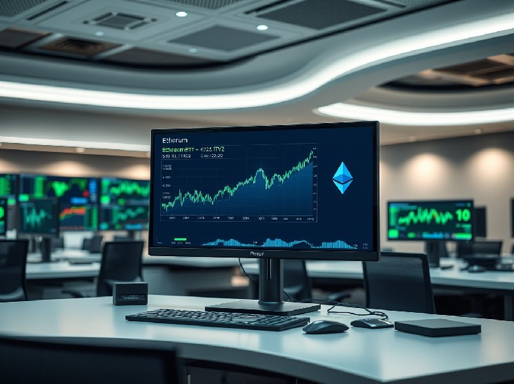 Spot Ethereum ETFs Extend Inflow Streak to Two Days With $9.4M on July 28