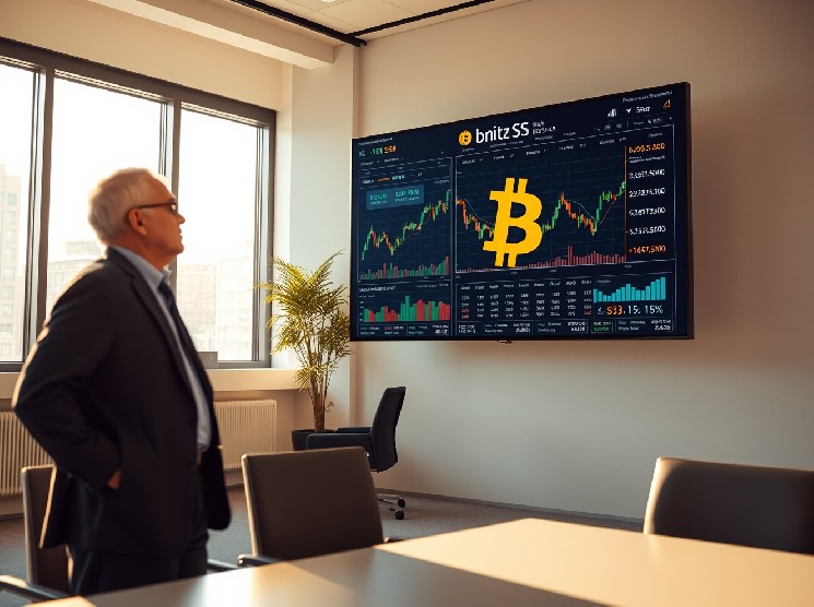 MicroStrategy Unlikely to Sell Its Bitcoin Holdings