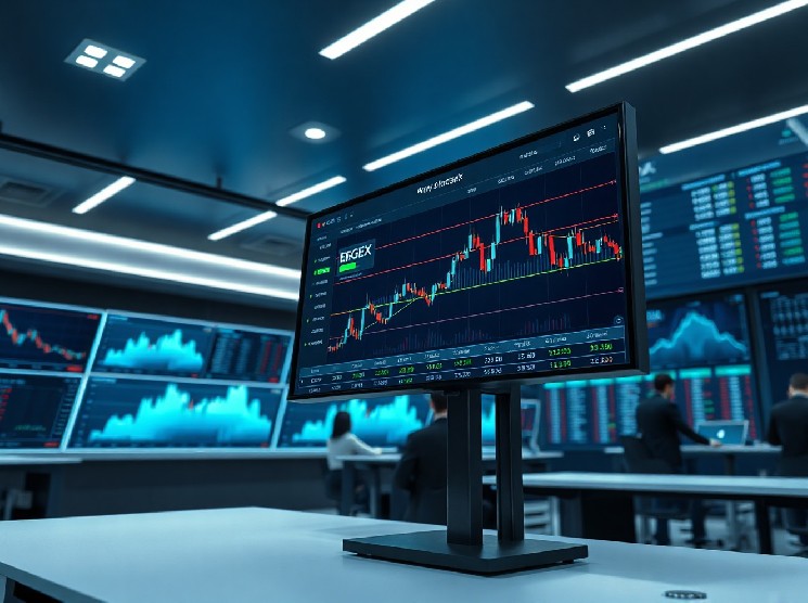EdgeX Restructures, Unveils Plans for 24-Hour Trading With RWA and AI Features