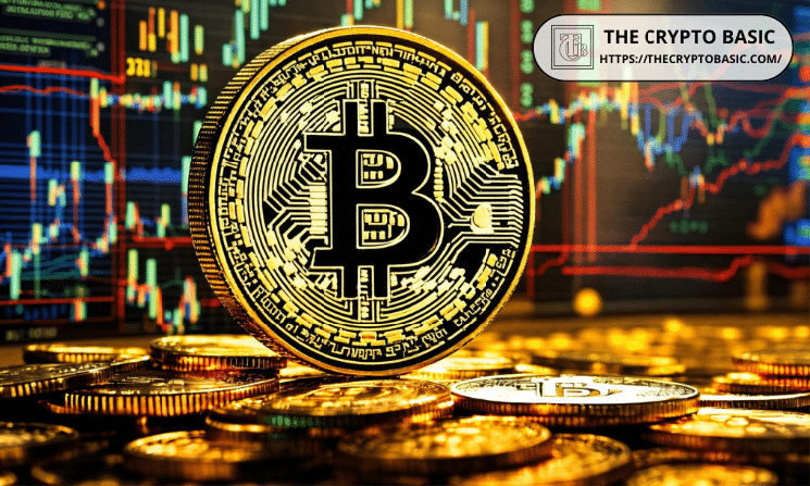 Bitcoin Demand Rebounds 425,000 BTC in One Week as Futures Turn Positive