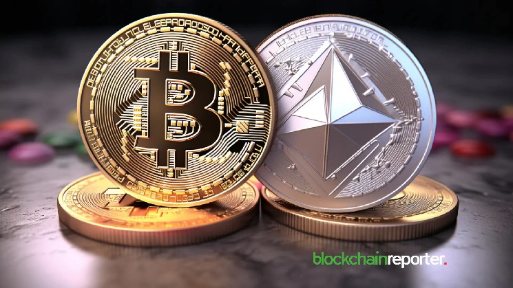 Bitcoin ETF Outflows Top $2 Billion Weekly as Ethereum Funds See Brief Inflow