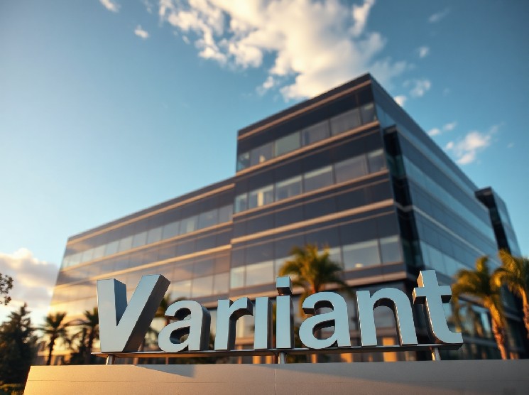 Crypto VC Firm Variant Closes $222M Fund Focused on AI and Blockchain Convergence