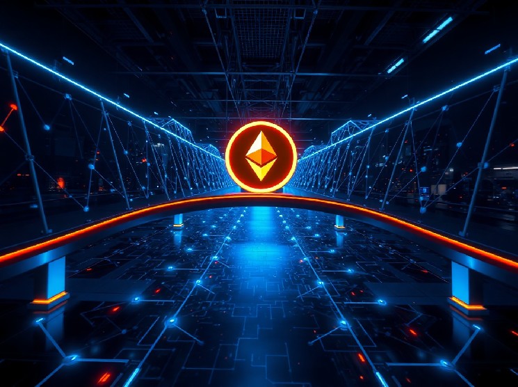 SaharaAI Restores ETH-Based SAHARA Liquidity on CCIP Bridge After Token Plunge