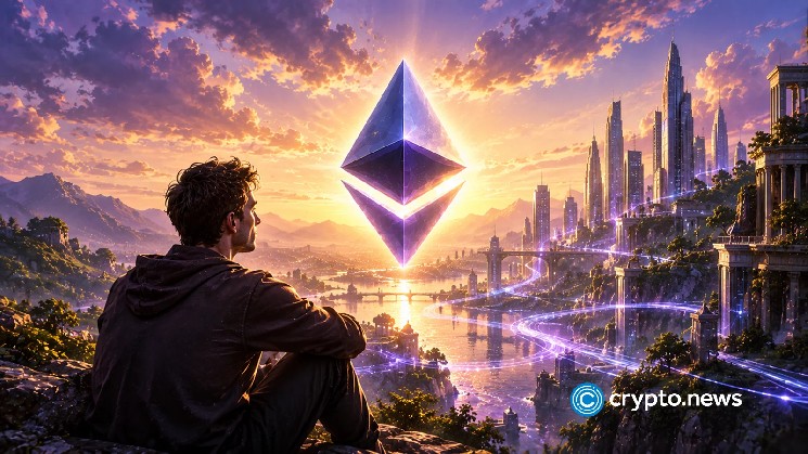 Ethereum braces for CLARITY vote as bulls defend crucial support