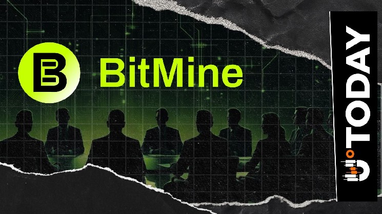 BitMine Lauds Robinhood Chain’s Growth