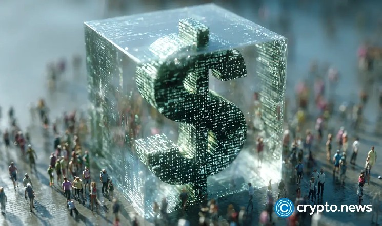 Paybis says stablecoins are taking over business payments