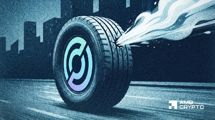 ‘Seems bearish’ – Circle slides 17% as Open USD enters the stablecoin race