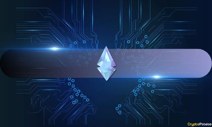 Analyst Sees Upside for ETH Ahead of Glamsterdam Upgrade