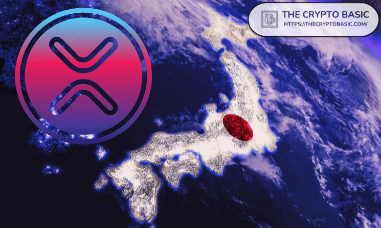 SBI-Backed Gumi Plans to Become Japan’s Largest XRP Treasury Company, Consolidates $86M Crypto Holdings Into XRP