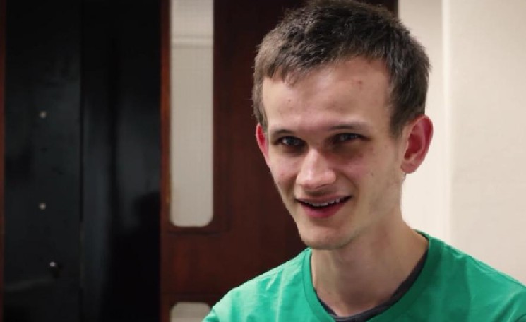 Vitalik Buterin says crypto’s most powerful idea is still nowhere near ready