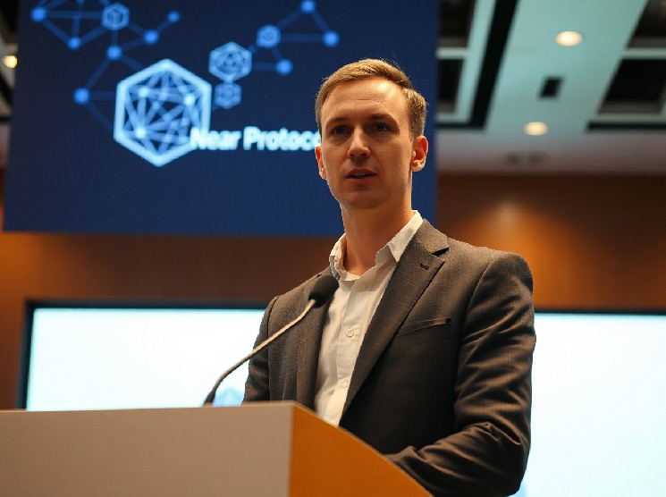 Near Protocol Co-Founder Rejects Token Burn Proposal, Advocates Fixed Supply Model