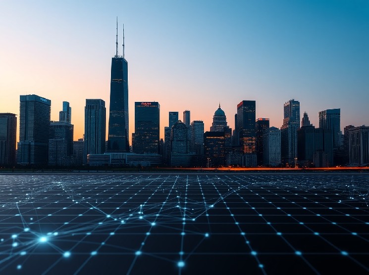 CFTC Chairman Warns Illinois Crypto Tax Threatens Chicago’s Financial Future