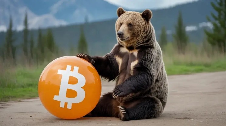 According to Analysts, New Bitcoin Buying Has Begun, But Bears Still Dominate the Market! – The Feared Level Could Be Reached This Month! Here’s…
